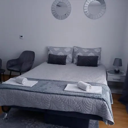 Mia Apartment Sarajevo
