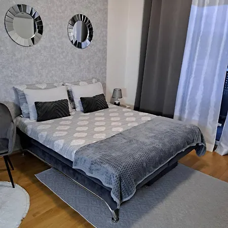 Apartment Mia