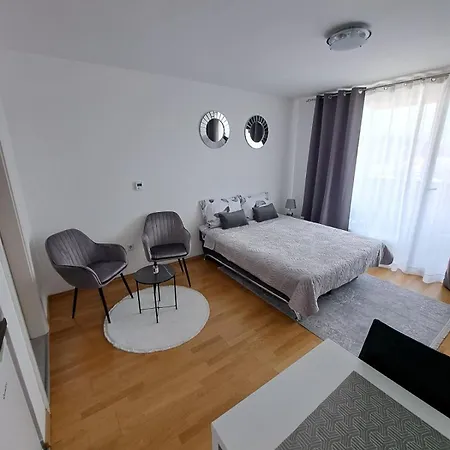 Apartment Mia *