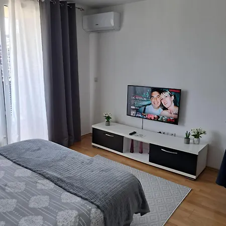 Mia Apartment Sarajevo