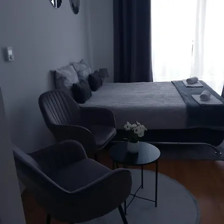 Apartment Mia Sarajevo