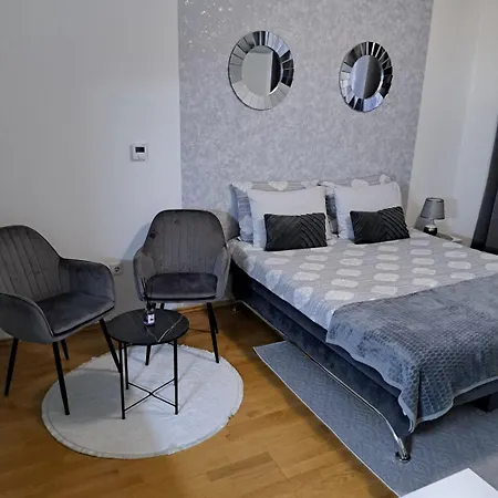 Mia * Sarajevo