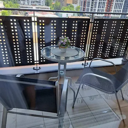 Mia Apartment Sarajevo