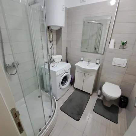 Apartment Mia Sarajevo