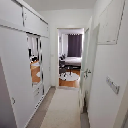 Mia Apartment Sarajevo
